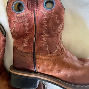 Boys Cowboy Boots